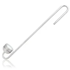 AQUA STEEL S40 stalowy dyfuzor CO2 40cm Niska cena